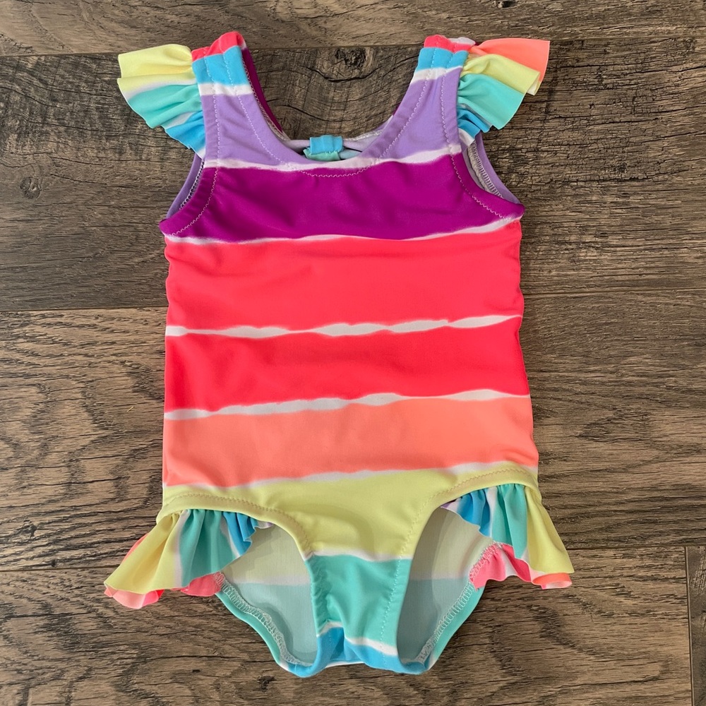 Handmade Maui Swimsuit